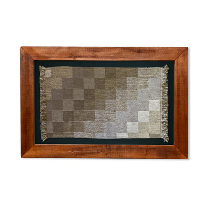 Cuadro Simona Natural (90 x 60 cm)